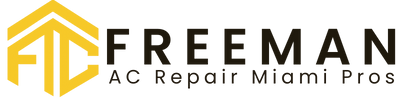 AC Repair Miami Pros