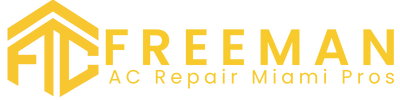 AC Repair Miami Pros